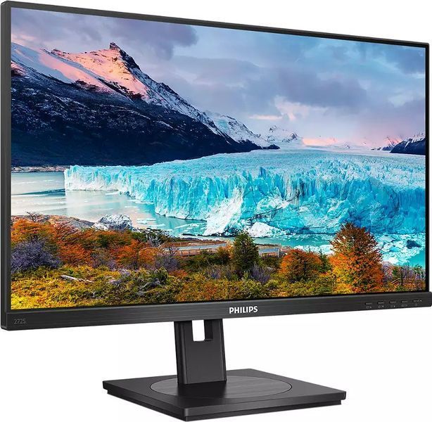 РК монітор Philips S-line 272S1M/00 358940ua фото
