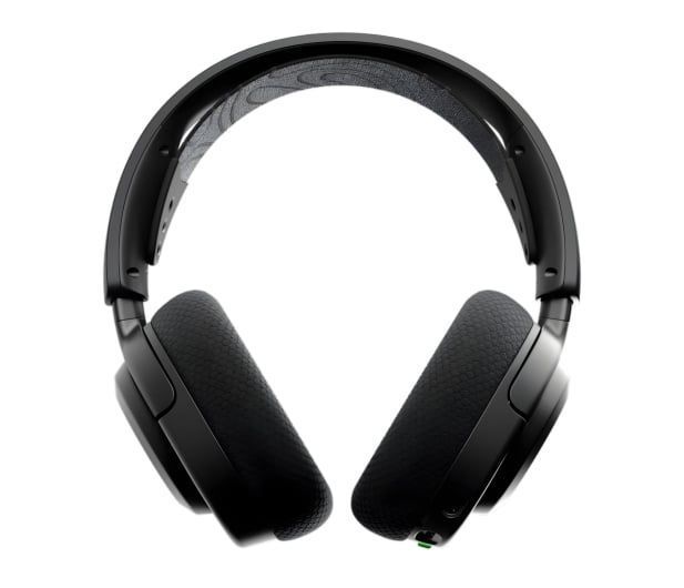Наушники с микрофоном SteelSeries Arctis Nova 3X Wireless for Xbox Black (61689) 615785 фото