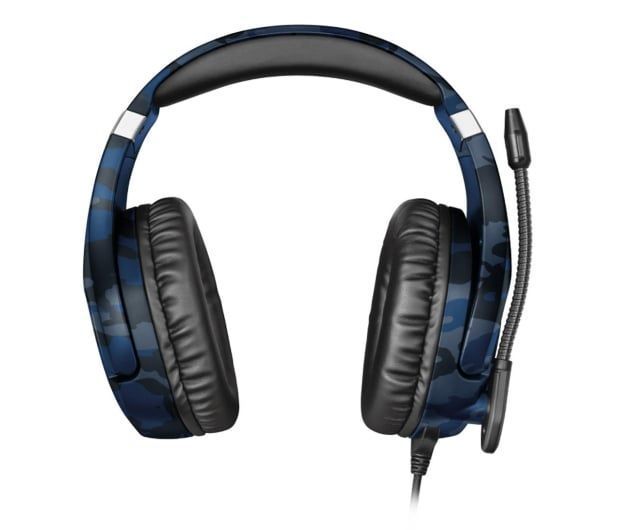 Комп'ютерна гарнітура Trust GXT 488 Forze-G for PS4 Blue (23532) 318876 фото