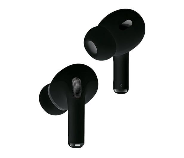 Навушники TWS Silver Monkey Smart Buds Pro Black (SMA318) 618233 фото