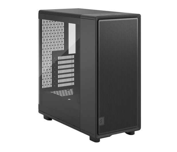 Корпус Fractal Design Epoch TG Black (FD-C-EPO1A-02) 615324ua фото