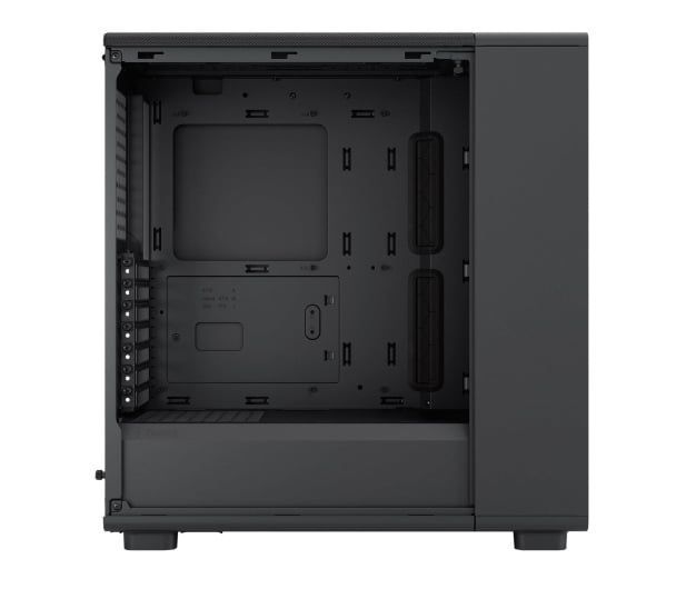 Корпус Fractal Design Epoch TG Black (FD-C-EPO1A-02) 615324ua фото