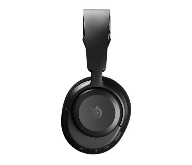 Наушники с микрофоном SteelSeries Arctis Nova 3X Wireless for Xbox Black (61689) 615785 фото
