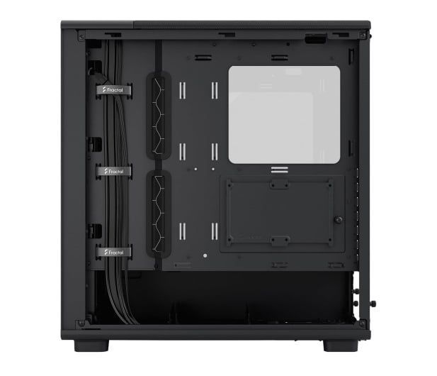 Корпус Fractal Design Epoch TG Black (FD-C-EPO1A-02) 615324ua фото