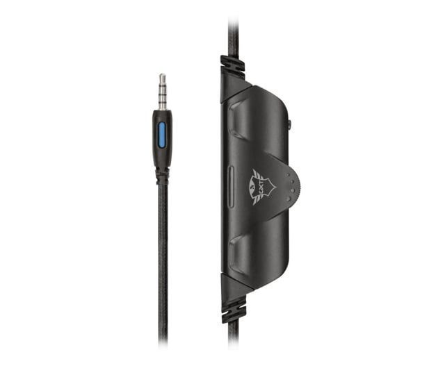Комп'ютерна гарнітура Trust GXT 488 Forze-G for PS4 Blue (23532) 318876 фото