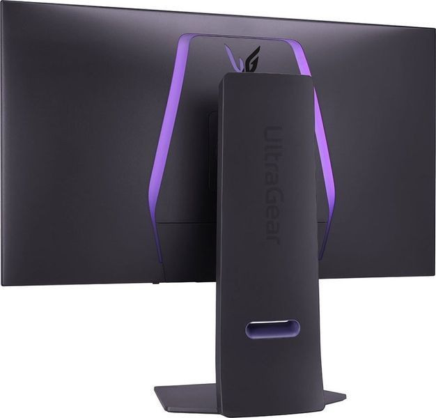 Монитор LG UltraGear 32GS95UX-B 542429 фото