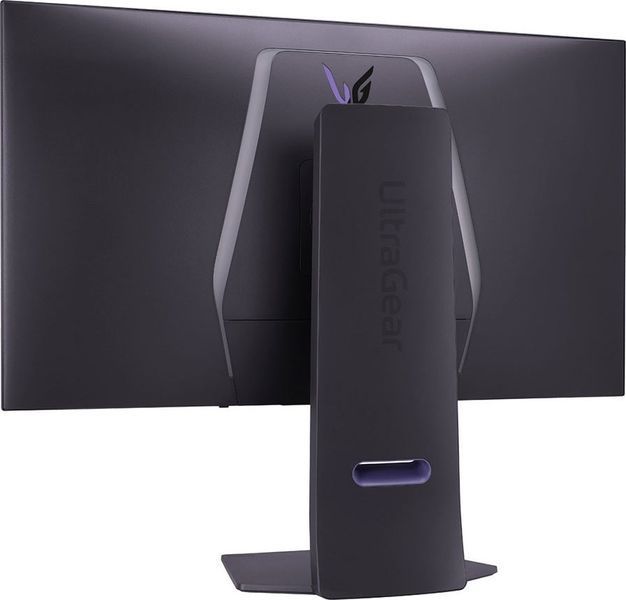 Монитор LG UltraGear 32GS95UX-B 542429 фото