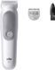 Машинка для стрижки Braun Series 5 BG5500 620221 фото 1