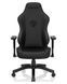 Комп'ютерне крісло для геймера Anda Seat Phantom 3 L Black (AD18Y-06-B-PV/C-B01) 578321ua фото 2