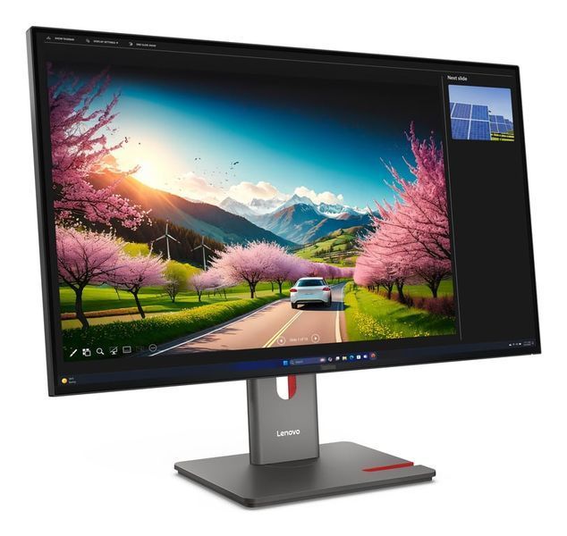 Монитор Lenovo ThinkVision P32ud-40 (64A8GAT2EU) 620409 фото