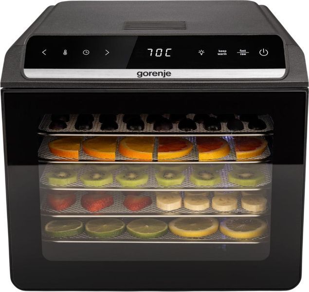Сушка Gorenje FDK600DB 623744ua фото