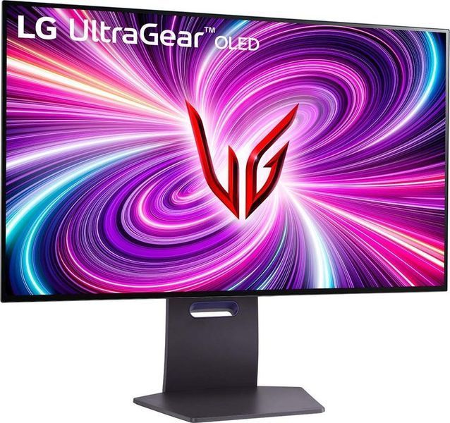 Монитор LG UltraGear 32GS95UX-B 542429 фото