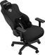 Комп'ютерне крісло для геймера Anda Seat Kaiser 3E XL Fabric Black (AD23YC-XL-09-B-CF-B01) 616858ua фото 8