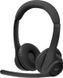 Навушники з мікрофоном Logitech Zone 300 Midnight Black (981-001406/981-001407) 532057ua фото 1