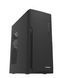Корпус GameMax ET-211 450W (ET-211-450) 630512ua фото 2