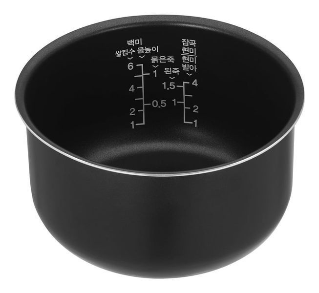 Мультиварка Cuckoo Rice Stove (CR-0685FW) 620508 фото