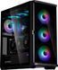 Корпус Zalman Z10 Duo Black 473105 фото 3