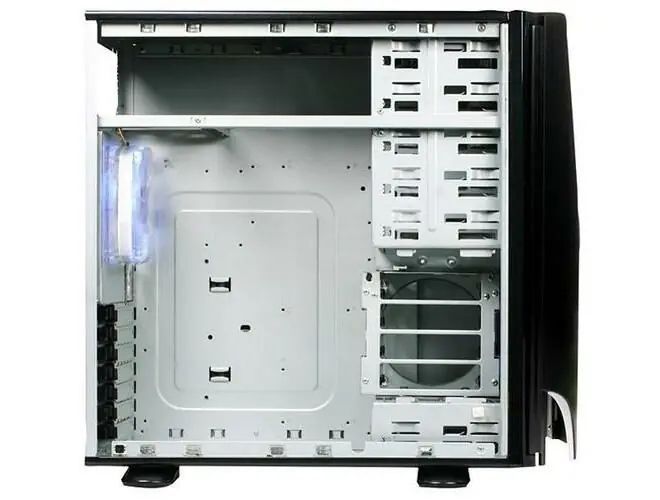 Корпус Thermaltake VD1000BNS 586399 фото