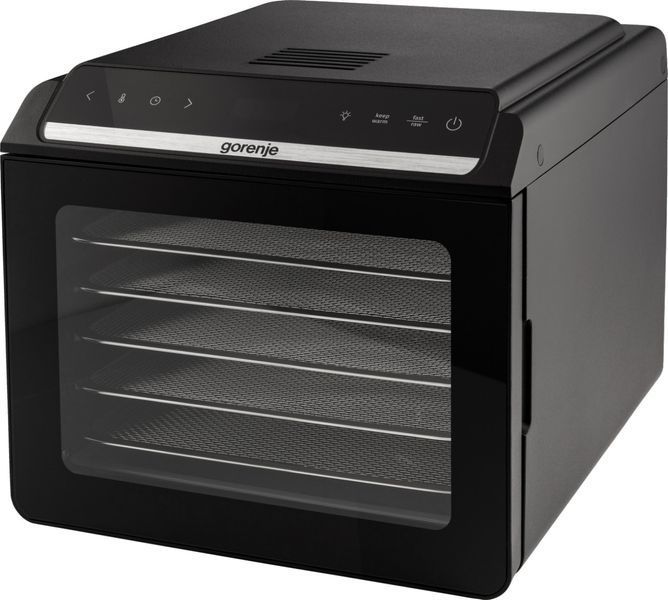 Сушка Gorenje FDK600DB 623744ua фото