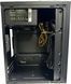 Корпус Delux MK 350 500W Black 623087ua фото 6