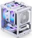 Корпус Jonsbo C6 White 541986 фото 4
