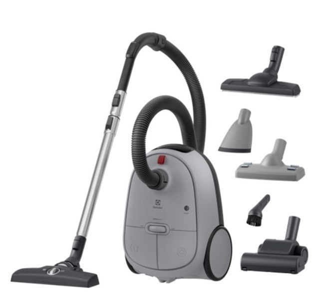 Пылесос с мешком Electrolux EB61A5UG 571685 фото