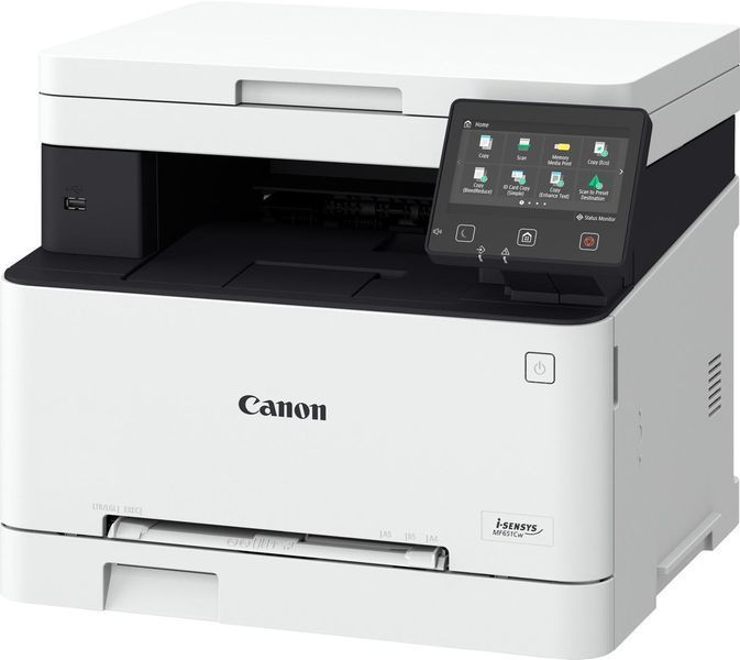 МФУ Canon i-SENSYS MF651CW A4 with Wi-Fi (5158C009) 462370 фото