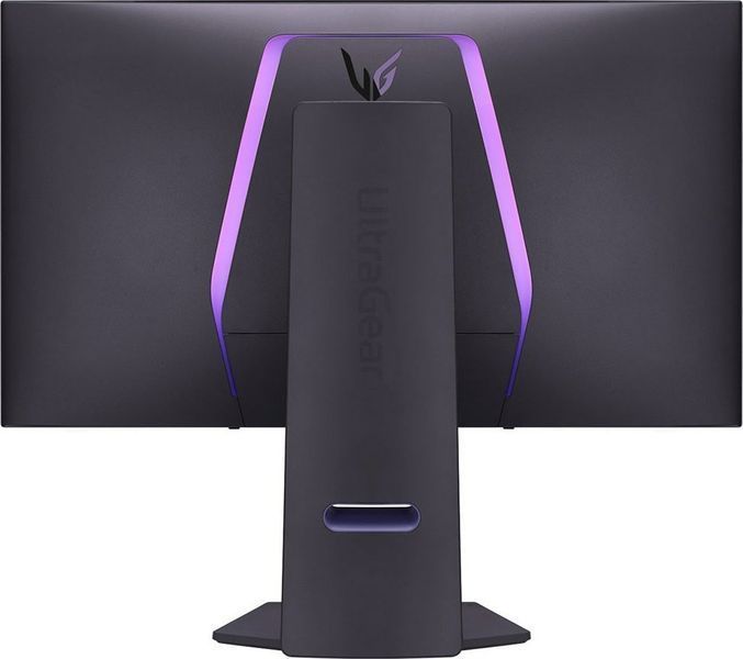 Монитор LG UltraGear 32GS95UX-B 542429 фото