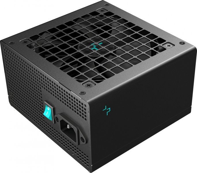 Блок питания DeepCool PN750M (R-PN750M-FC0B-JGEU) 589800ua фото