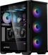 Корпус Zalman Z10 Duo Black 473105 фото 2