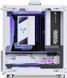 Корпус Jonsbo C6 White 541986 фото 5