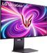 Монитор LG UltraGear 32GS95UX-B 542429 фото 4