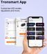Портативна колонка Tronsmart Bang Black 483545 фото 5