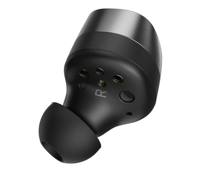 Навушники TWS Sennheiser Momentum True Wireless 4 Black Graphite (700365) 514165ua фото
