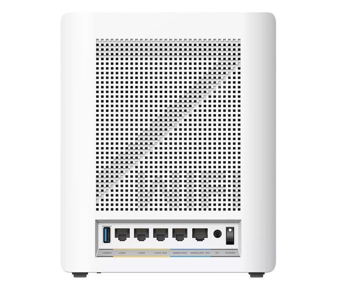 Mesh-система Asus ZenWiFi BQ16 2-Pack 528027ua фото