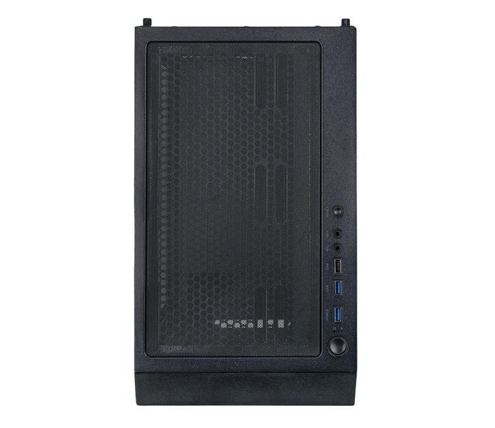 Корпус Silver Monkey X Coffer Black 528794 фото