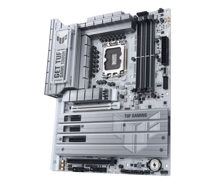 Материнская плата Asus TUF Gaming Z890-PRO WIFI 528882ua фото