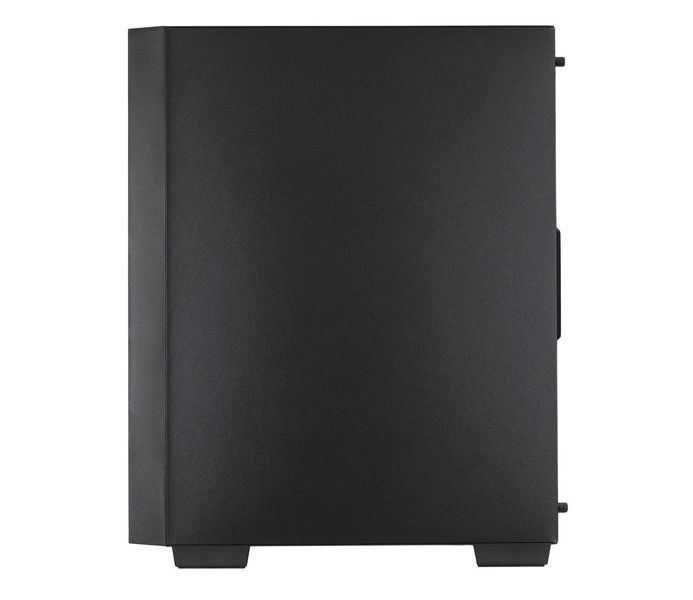 Корпус Silver Monkey X Coffer Black 528794 фото
