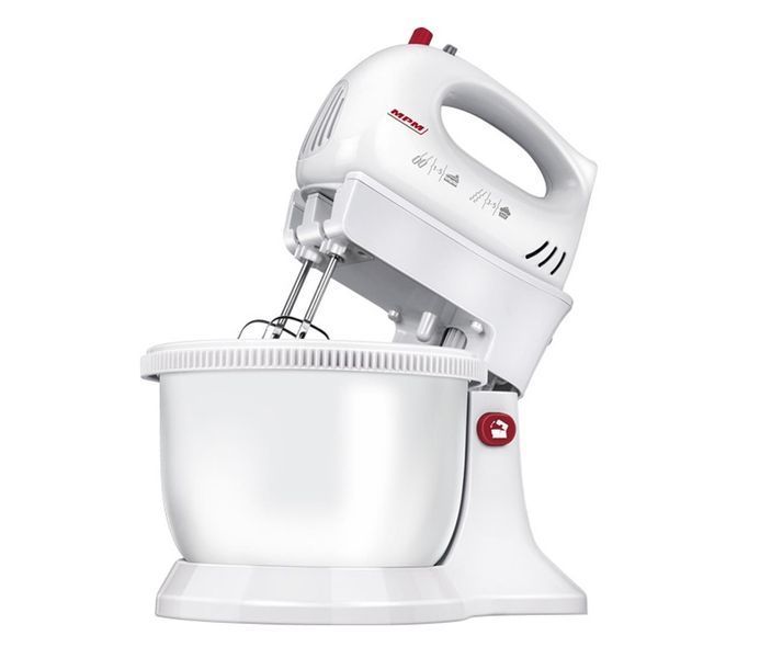 Кухонна машина MPM MMR-16Z 465150ua фото