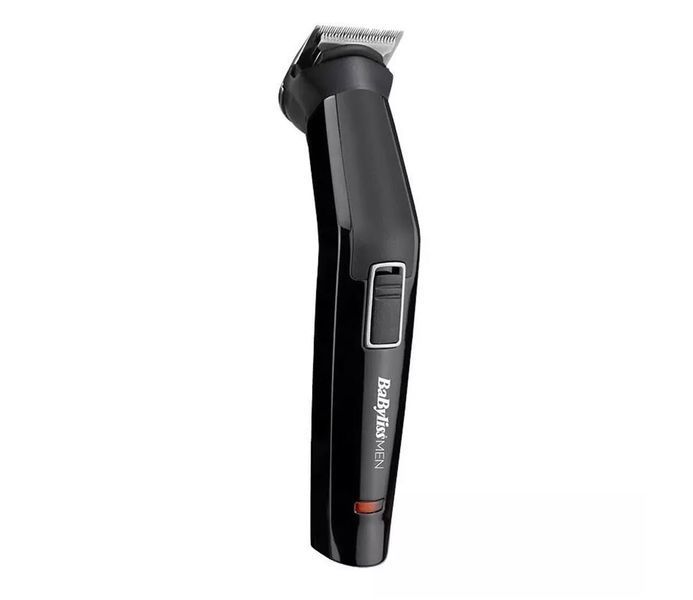 Тример для бороди та вусів BaByliss MT725E 288725ua фото