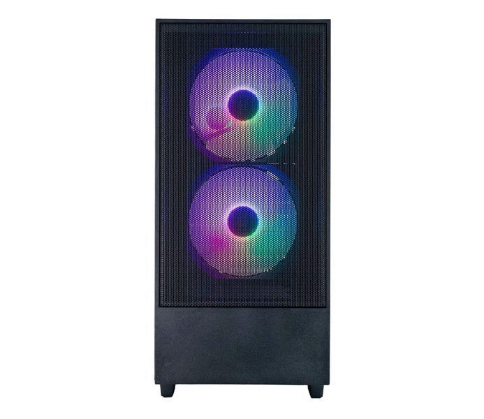 Корпус Silver Monkey X Coffer Black 528794 фото