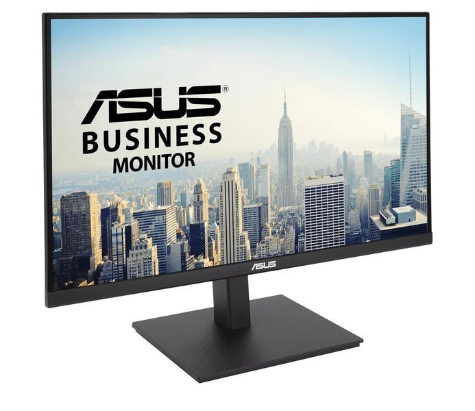 Монитор Asus VA27UQSB (90LM09WJ-B02170) 528993ua фото
