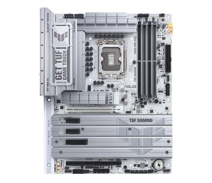 Материнская плата Asus TUF Gaming Z890-PRO WIFI 528882ua фото