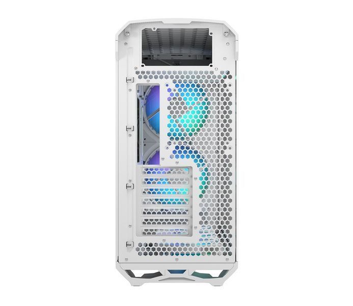 Корпус Fractal Design Torrent White RGB TG Clear (FD-C-TOR1A-07) 476385ua фото