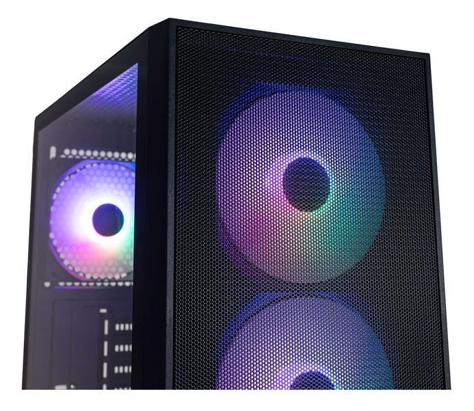 Корпус Silver Monkey X Coffer Black 528794 фото