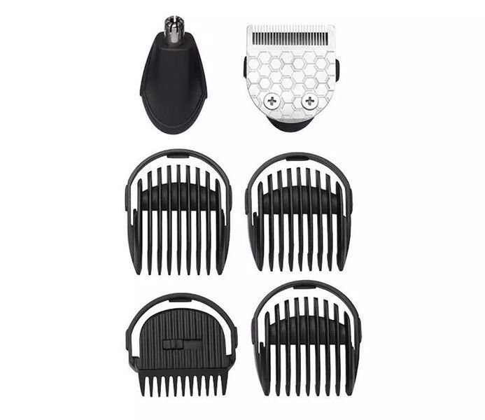 Тример для бороди та вусів BaByliss MT725E 288725ua фото