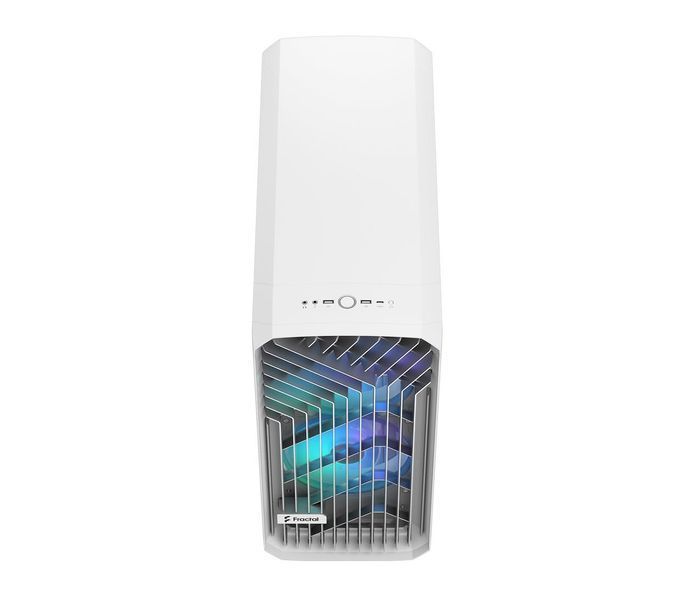Корпус Fractal Design Torrent White RGB TG Clear (FD-C-TOR1A-07) 476385ua фото