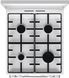Комбінована плита Gorenje GK5A22WH 578261ua фото 12