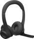 Навушники з мікрофоном Logitech Zone 300 Midnight Black (981-001406/981-001407) 532057ua фото 5