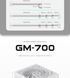 Блок питания GameMax GM-700 Modular White (6931858740579) 630406ua фото 21